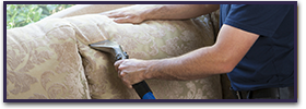 Furniture Steam Cleaning