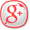 Google Plus Icon